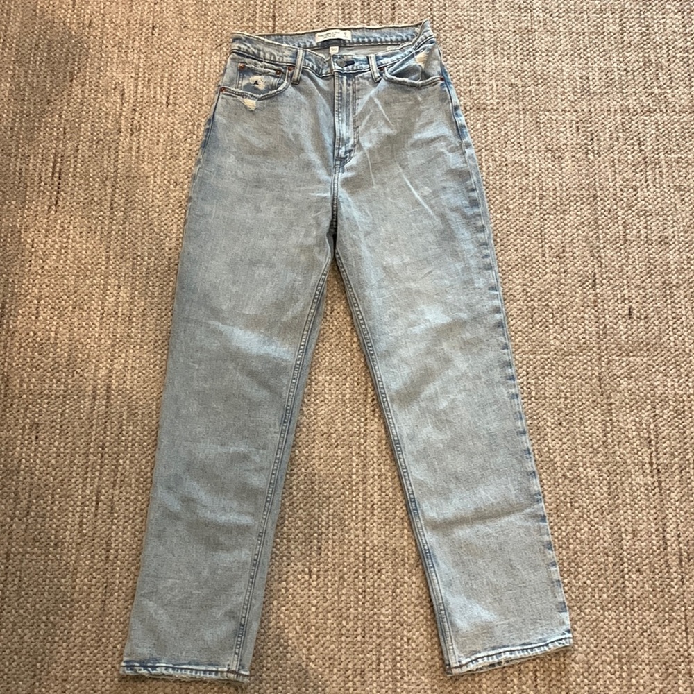 Abercrombie & fitch